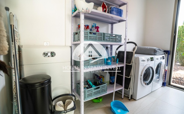 Herverkoop - Villa - Orihuela Costa