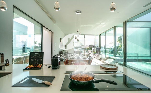 Herverkoop - Villa - Orihuela Costa