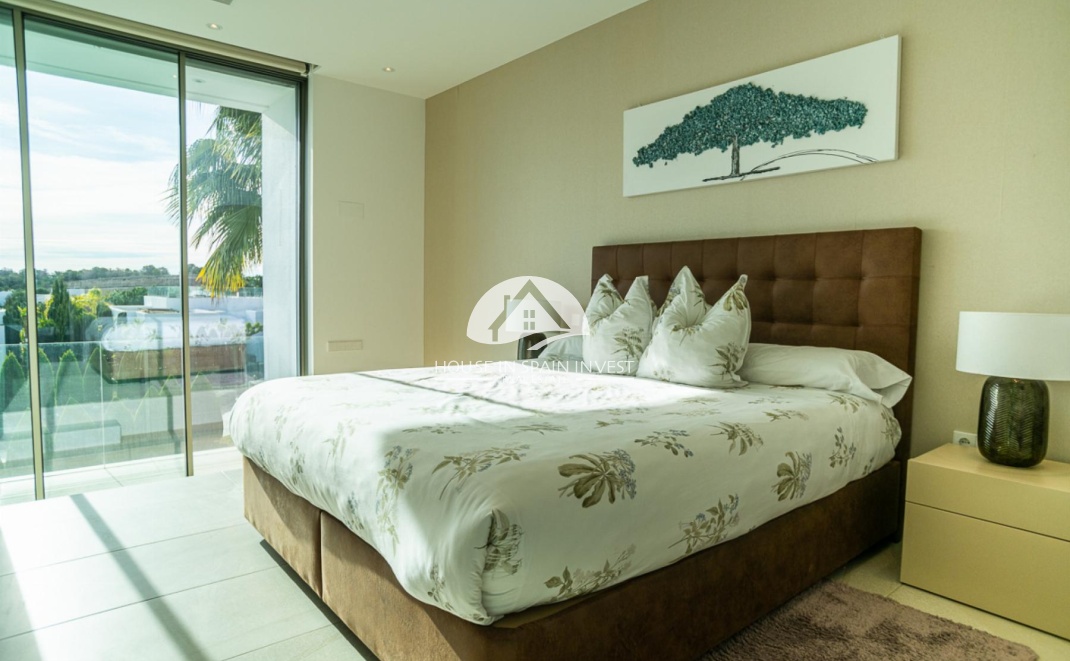 Herverkoop - Villa - Orihuela Costa