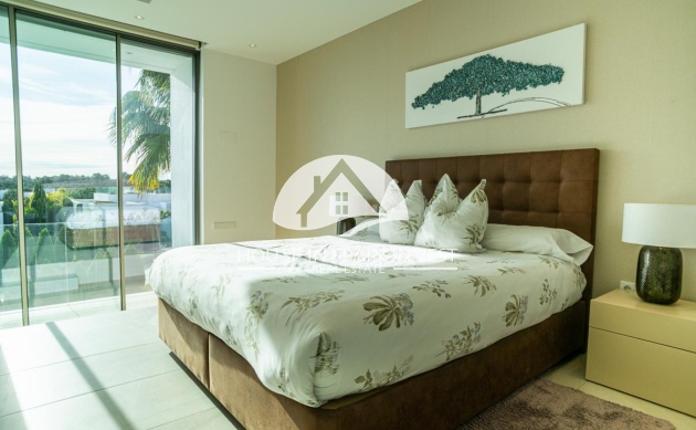 Herverkoop - Villa - Orihuela Costa