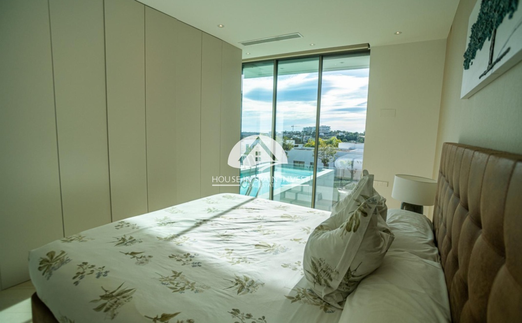 Herverkoop - Villa - Orihuela Costa