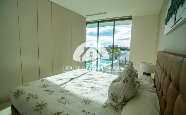 Herverkoop - Villa - Orihuela Costa