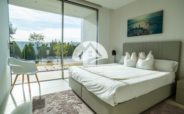 Herverkoop - Villa - Orihuela Costa