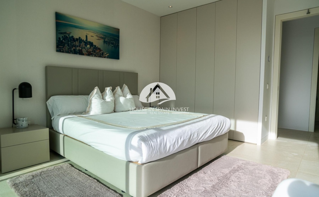 Herverkoop - Villa - Orihuela Costa