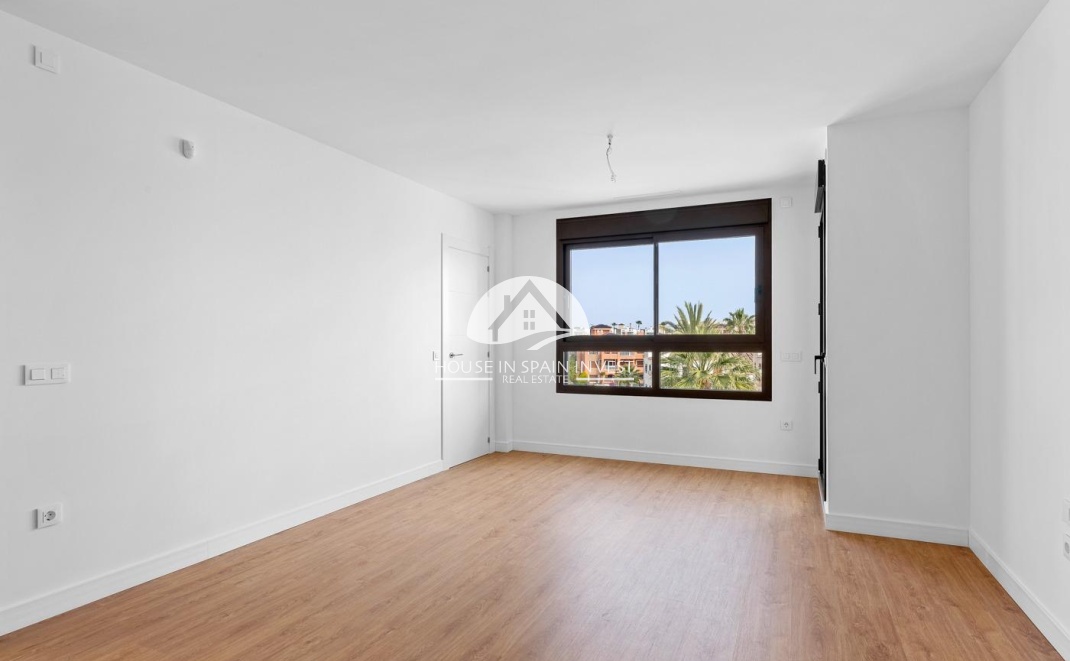 Herverkoop - Apartamento - Orihuela Costa - Villamartín