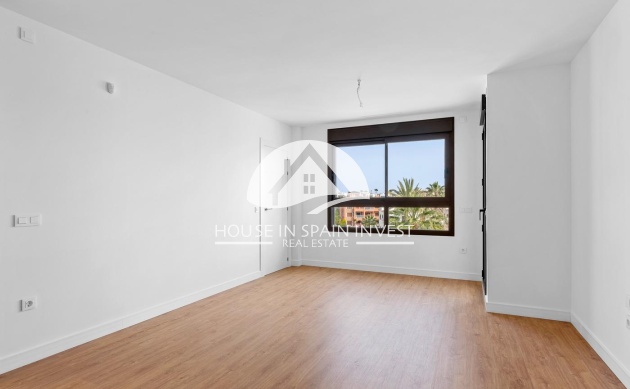 Herverkoop - Apartamento - Orihuela Costa - Villamartín