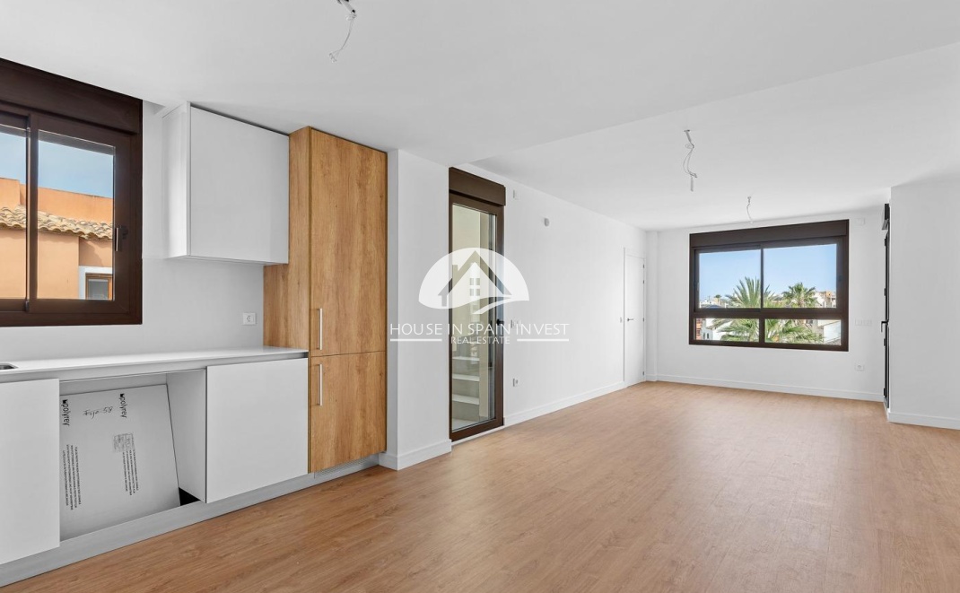 Herverkoop - Apartamento - Orihuela Costa - Villamartín