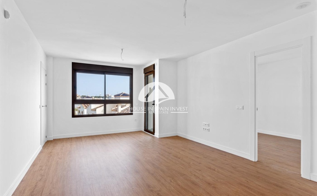 Herverkoop - Apartamento - Orihuela Costa - Villamartín