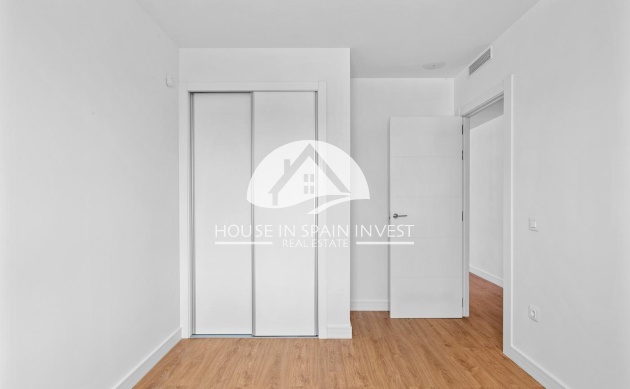 Herverkoop - Apartamento - Orihuela Costa - Villamartín