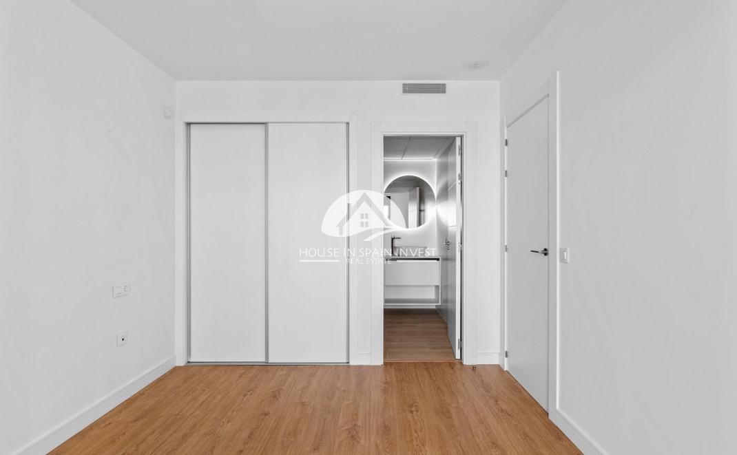 Herverkoop - Apartamento - Orihuela Costa - Villamartín