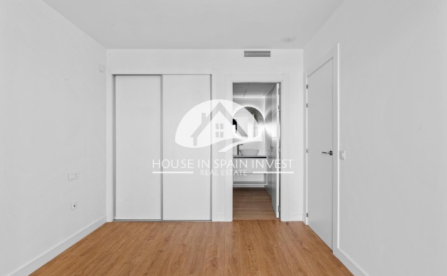 Herverkoop - Apartamento - Orihuela Costa - Villamartín