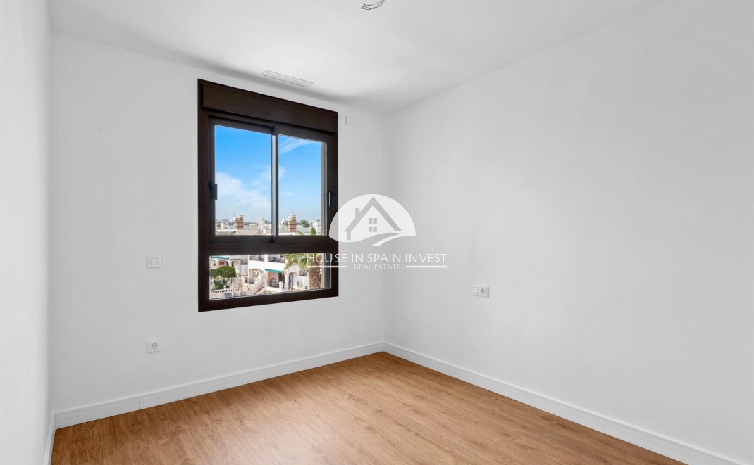 Herverkoop - Apartamento - Orihuela Costa - Villamartín