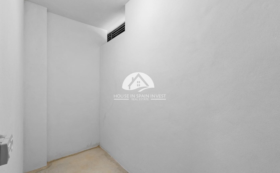 Herverkoop - Apartamento - Orihuela Costa - Villamartín