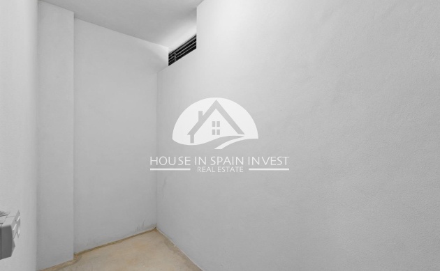 Herverkoop - Apartamento - Orihuela Costa - Villamartín