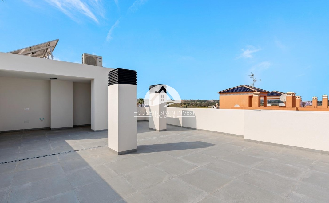 Herverkoop - Apartamento - Orihuela Costa - Villamartín