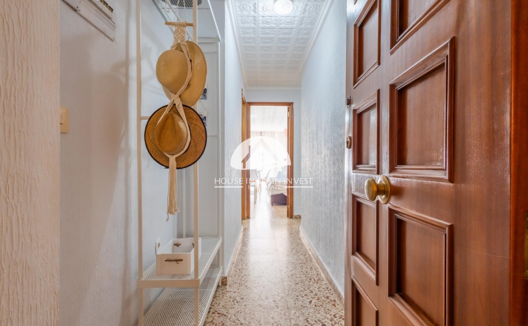 Herverkoop - Appartement - Torrevieja - El Acequión - Los Náufragos