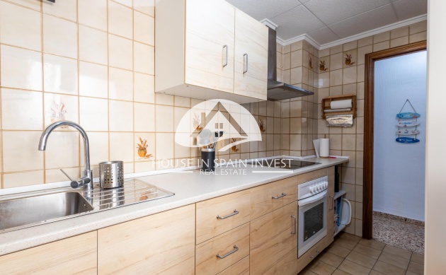 Herverkoop - Appartement - Torrevieja - El Acequión - Los Náufragos