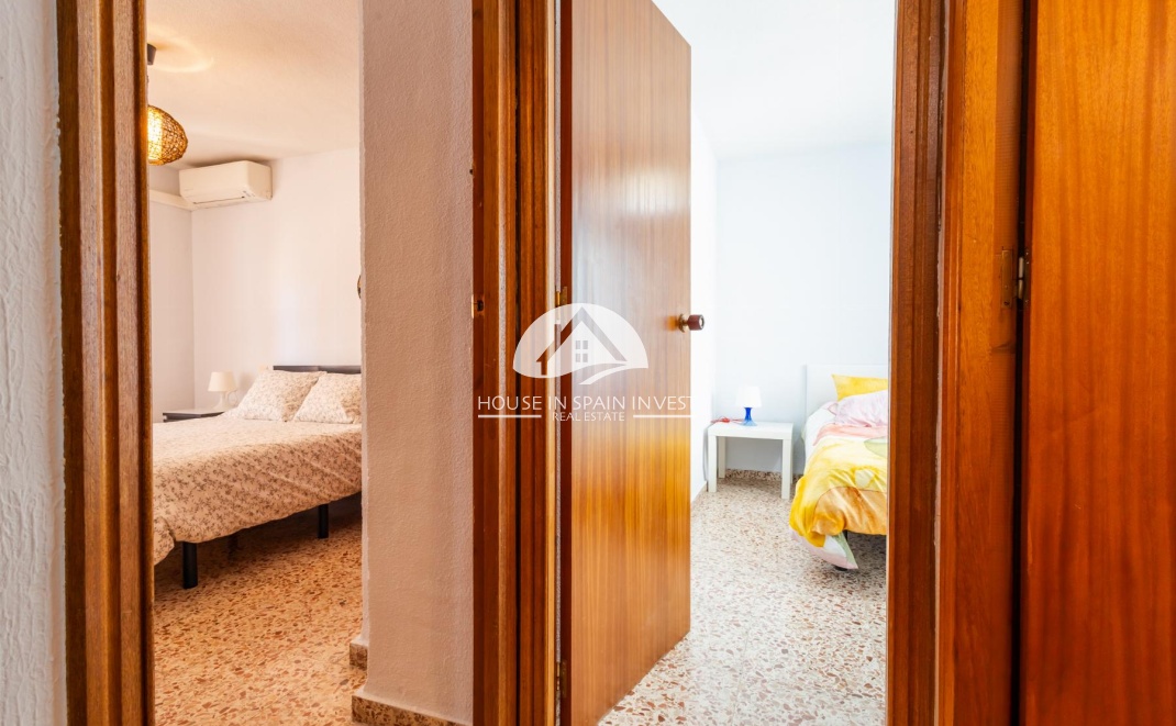 Herverkoop - Appartement - Torrevieja - El Acequión - Los Náufragos
