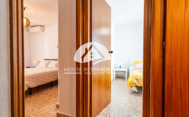 Herverkoop - Appartement - Torrevieja - El Acequión - Los Náufragos