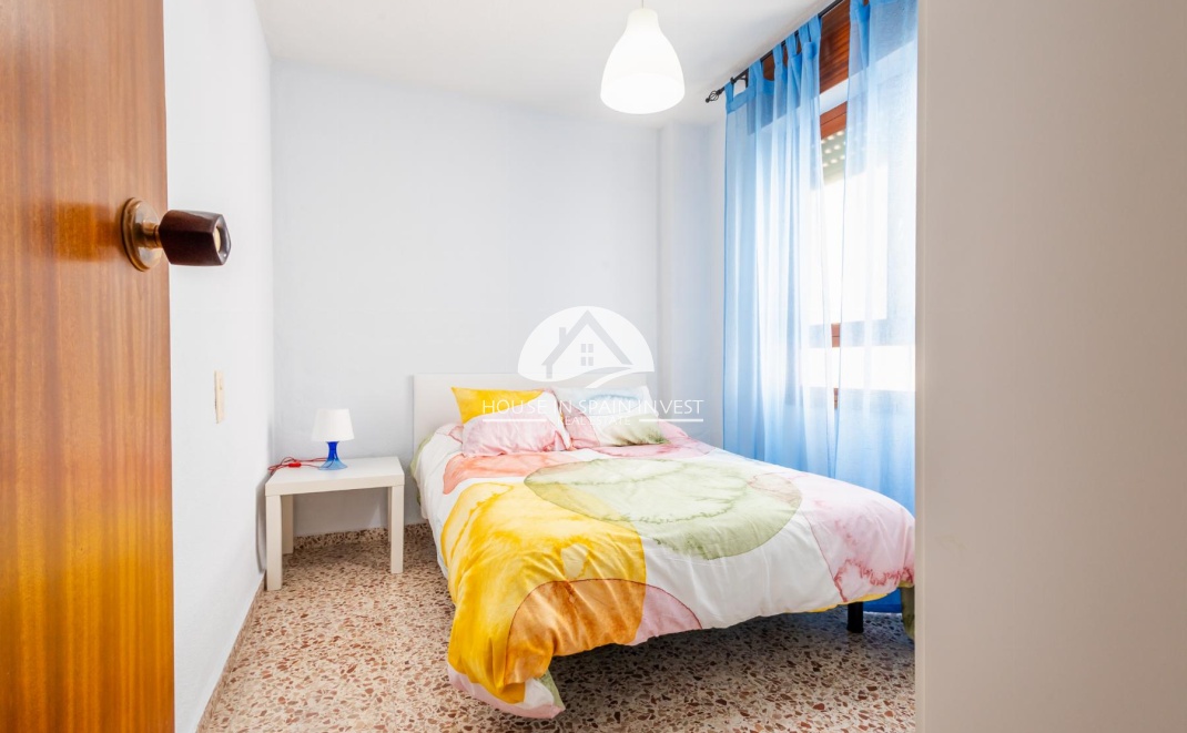 Herverkoop - Appartement - Torrevieja - El Acequión - Los Náufragos