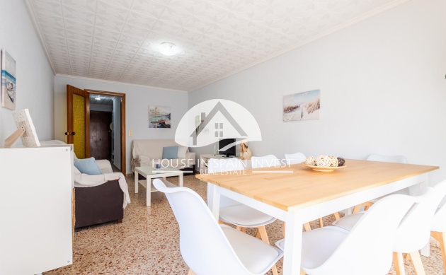 Herverkoop - Appartement - Torrevieja - El Acequión - Los Náufragos
