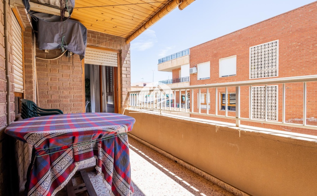 Herverkoop - Appartement - Torrevieja - El Acequión - Los Náufragos