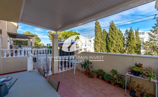 Herverkoop - Villa - Orihuela Costa - Las Filipinas