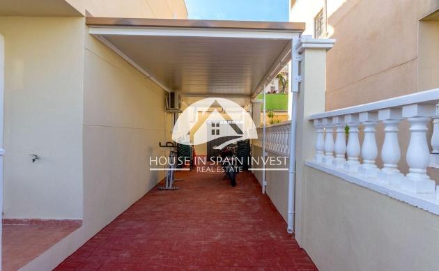 Herverkoop - Villa - Orihuela Costa - Las Filipinas