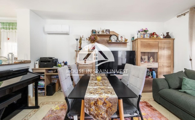 Herverkoop - Villa - Orihuela Costa - Las Filipinas