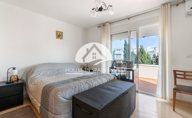 Herverkoop - Villa - Orihuela Costa - Las Filipinas