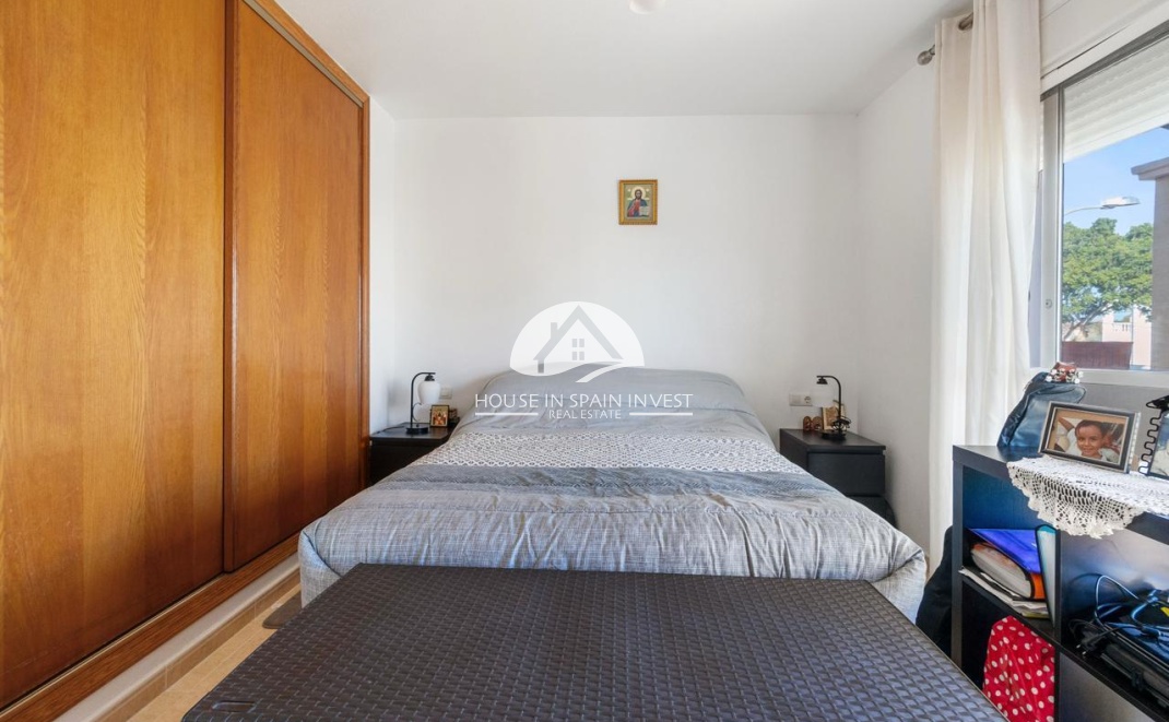 Herverkoop - Villa - Orihuela Costa - Las Filipinas