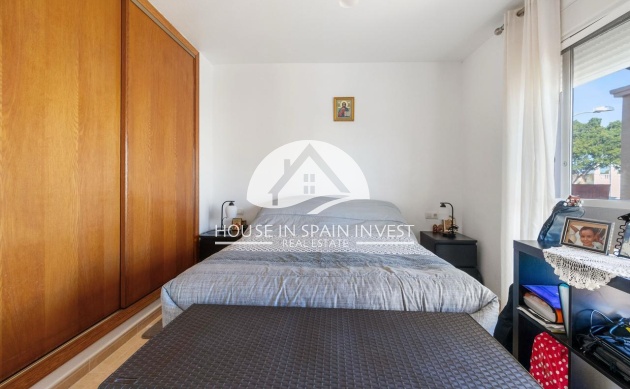 Herverkoop - Villa - Orihuela Costa - Las Filipinas