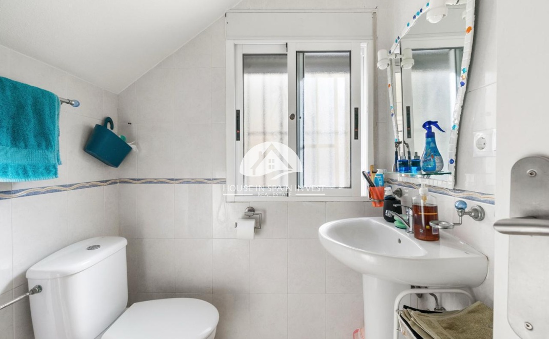 Herverkoop - Villa - Orihuela Costa - Las Filipinas