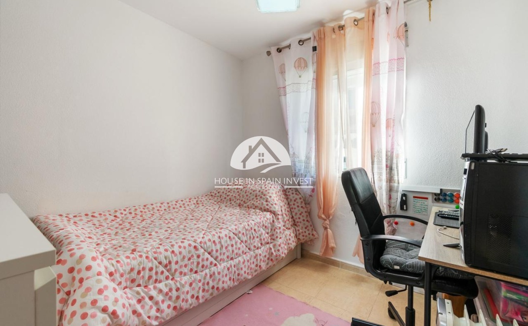 Herverkoop - Villa - Orihuela Costa - Las Filipinas