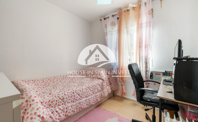 Herverkoop - Villa - Orihuela Costa - Las Filipinas