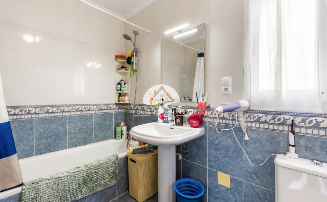 Herverkoop - Villa - Orihuela Costa - Las Filipinas