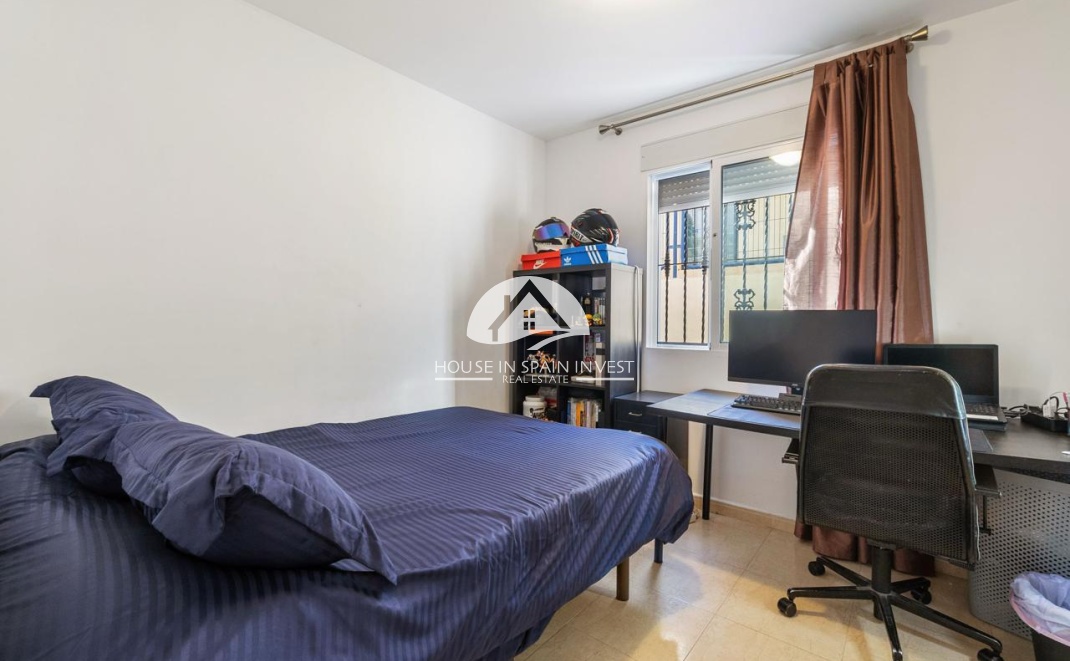 Herverkoop - Villa - Orihuela Costa - Las Filipinas