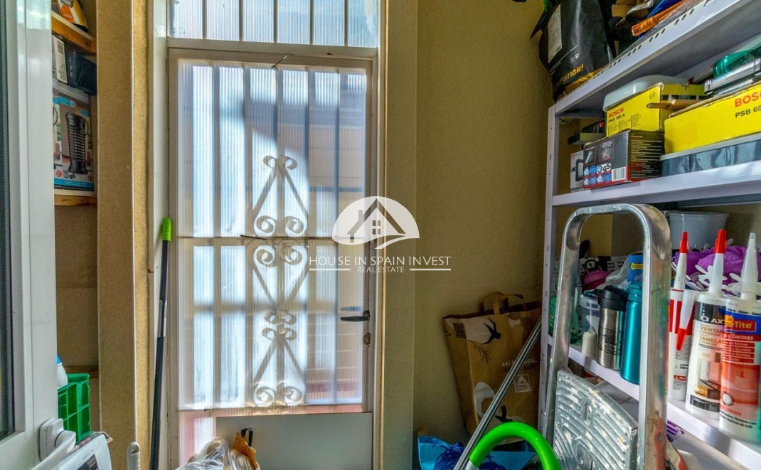 Herverkoop - Villa - Orihuela Costa - Las Filipinas