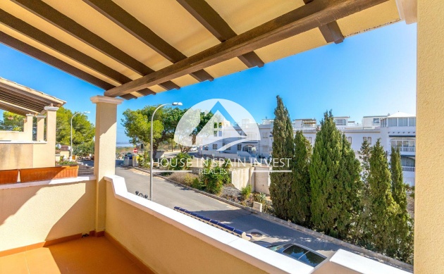 Herverkoop - Villa - Orihuela Costa - Las Filipinas