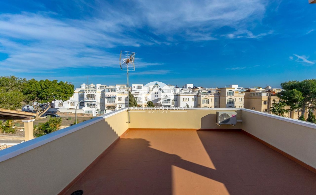 Herverkoop - Villa - Orihuela Costa - Las Filipinas