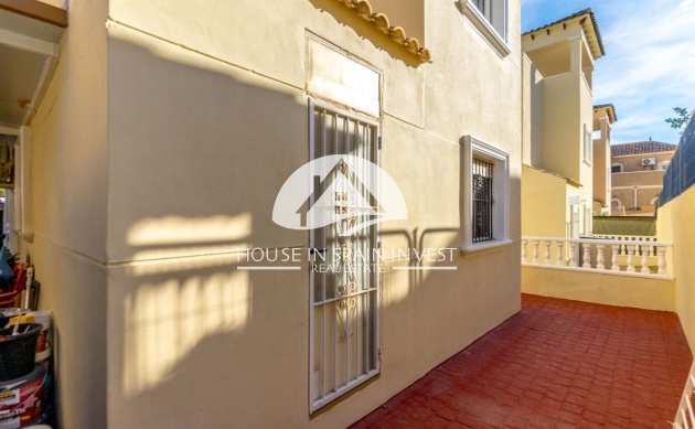 Herverkoop - Villa - Orihuela Costa - Las Filipinas