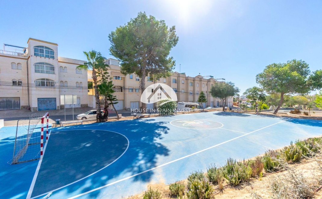 Herverkoop - Villa - Orihuela Costa - Las Filipinas