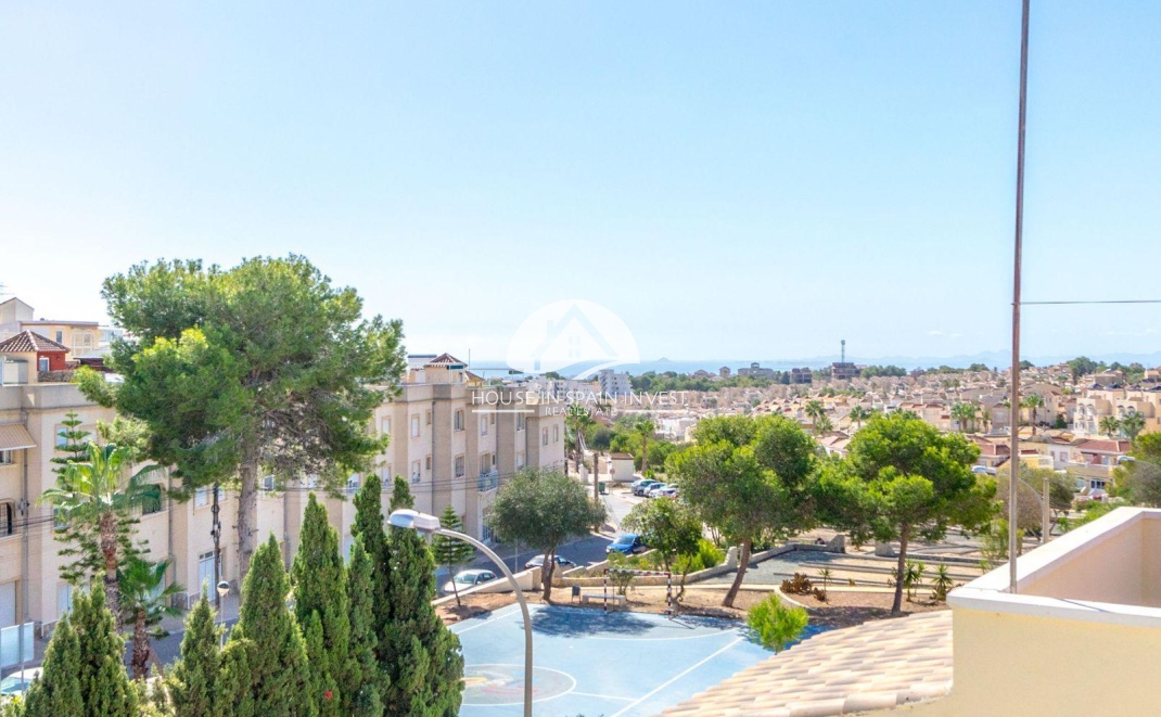 Herverkoop - Villa - Orihuela Costa - Las Filipinas