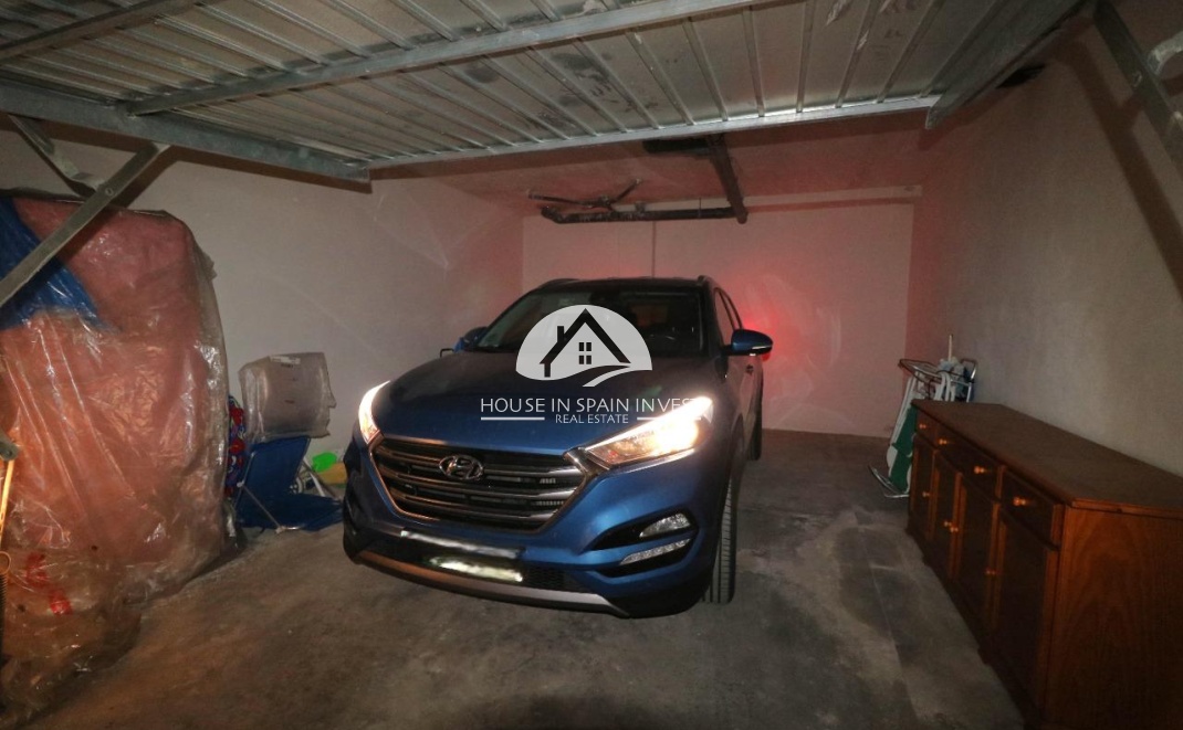 Resale - Garage - Torrevieja - El Acequión - Los Náufragos