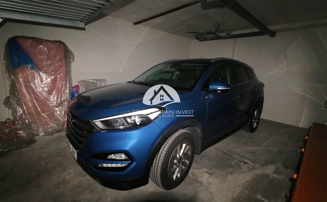 Resale - Garage - Torrevieja - El Acequión - Los Náufragos