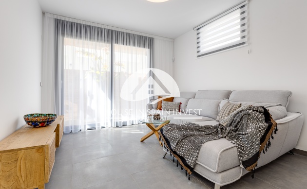 New Build - Villa - Torrevieja - La Mata