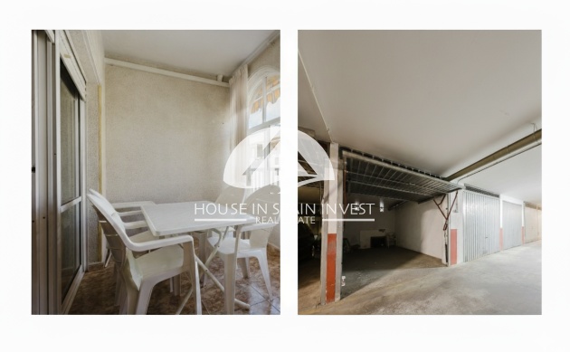 Reventa - Apartamento - Torrevieja - El Acequión - Los Náufragos