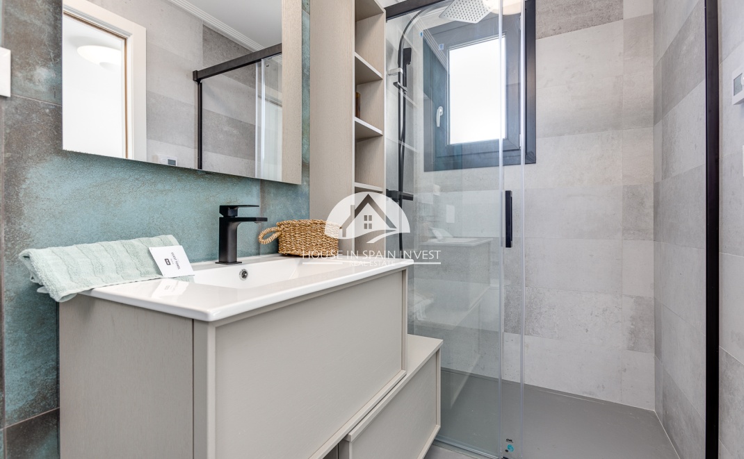 New Build - Villa - Torrevieja - La Mata