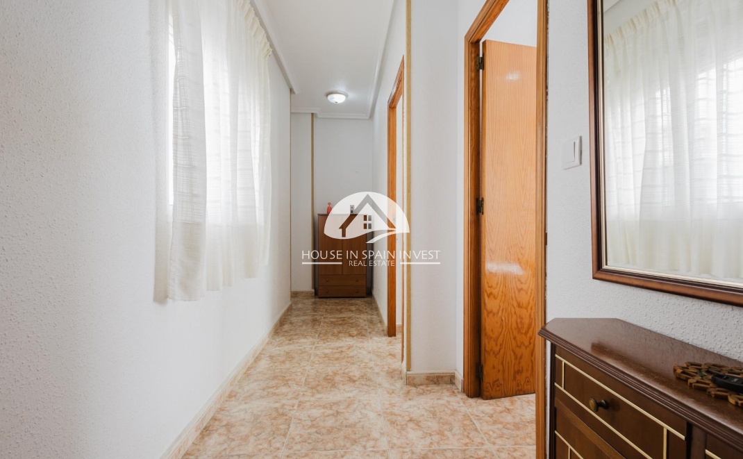 Reventa - Apartamento - Torrevieja - El Acequión - Los Náufragos