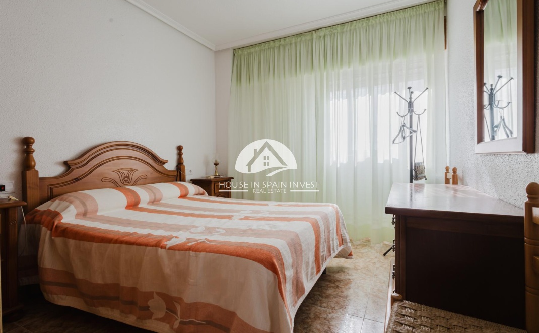 Reventa - Apartamento - Torrevieja - El Acequión - Los Náufragos